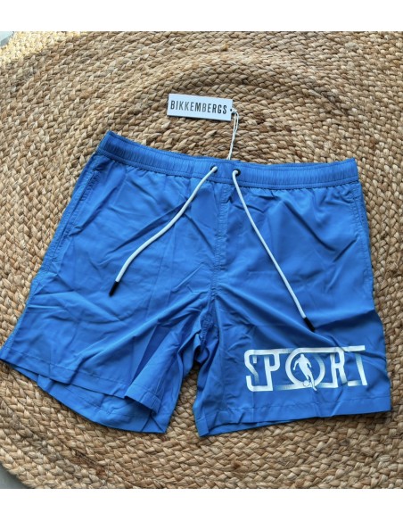 Costume Pupino sport Bikkembergs