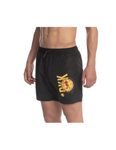 Short Pupino world Bikkembergs