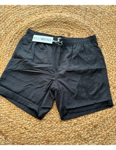 Costume Jungle Bikkembergs 2