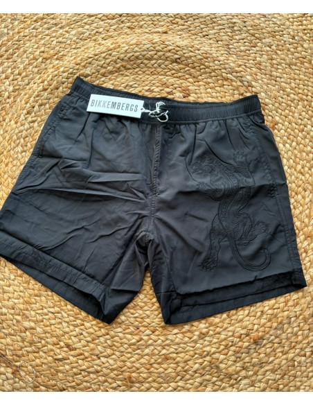 Costume Jungle Bikkembergs