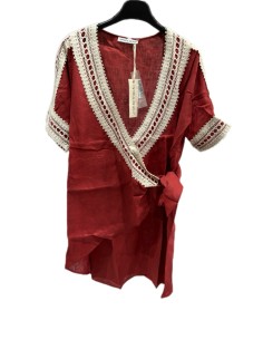 Abito Raffaela D'Angelo 2