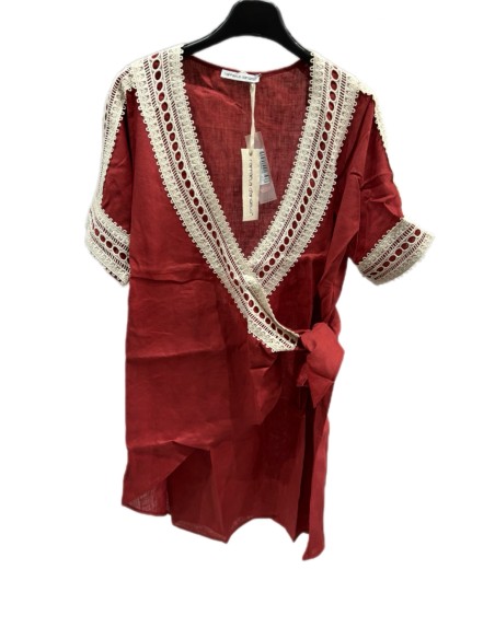 Abito Raffaela D'Angelo