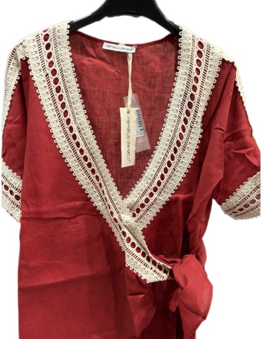 Abito Raffaela D'Angelo