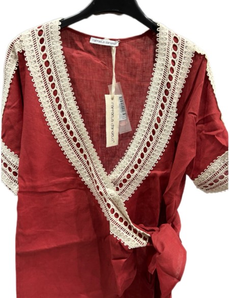 Abito Raffaela D'Angelo