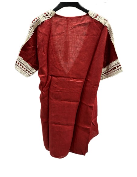 Abito Raffaela D'Angelo