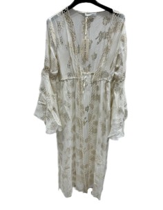 Caftano lungo Raffaela...