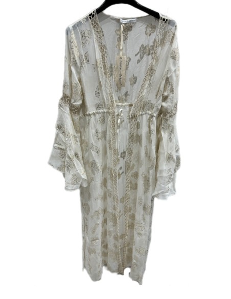 Caftano lungo Raffaela D'Angelo