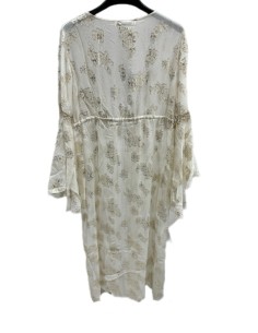 Caftano lungo Raffaela... 2