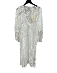 Caftano pizzo Raffaela... 2