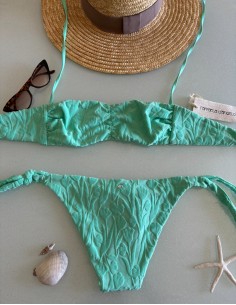 Bikini a fascia Raffaela... 2