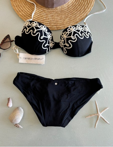 Bikini push-up Raffaela D'Angelo