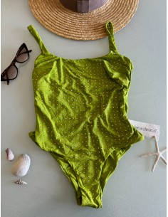 Intero borchie Raffaela...