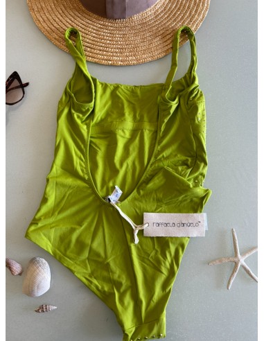 Intero borchie Raffaela D'Angelo