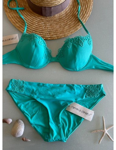 Bikini macramè Raffaela D'Angelo