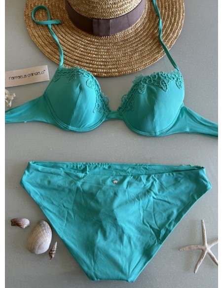 Bikini macramè Raffaela D'Angelo