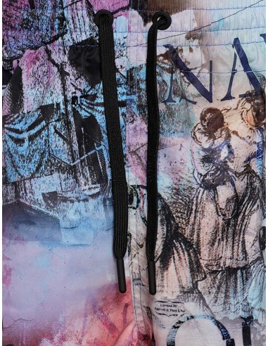 Costume Sain Vincent Napoli Move