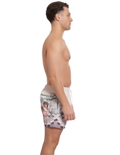 Costume Saint Vincent... 2