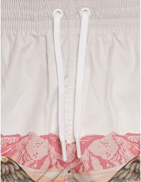 Costume Saint Vincent stampato Angel Move