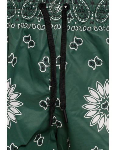 Costume Sait Vincet stampato bandana...