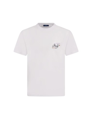 T-shirt Capri Move