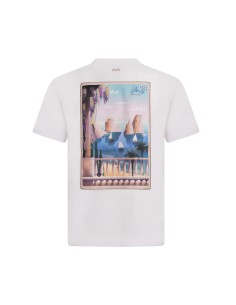 T-shirt Capri Move 2