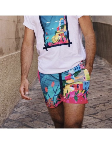 Costume Saint Vincent Procida Move