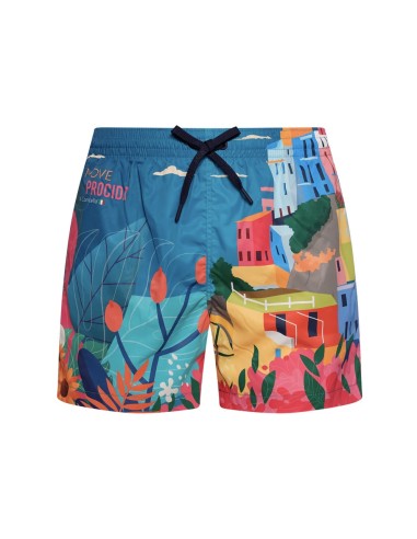 Costume Saint Vincent Procida Move