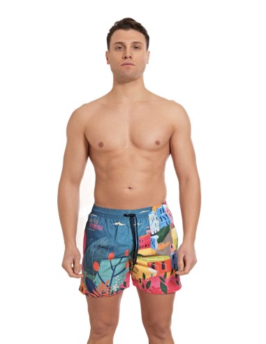 Costume Saint Vincent Procida Move