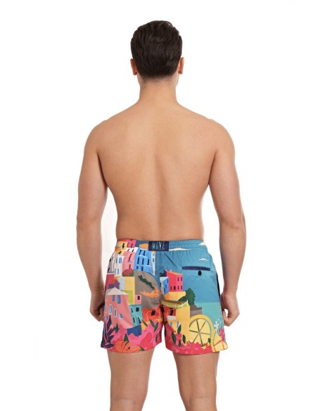 Costume Saint Vincent Procida Move