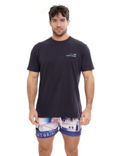 T-shirt inserto Santorini Move 2