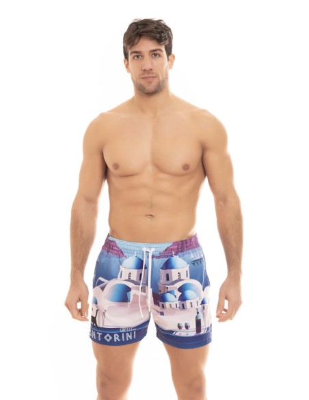 Costume Saint Vincent Santorini Move