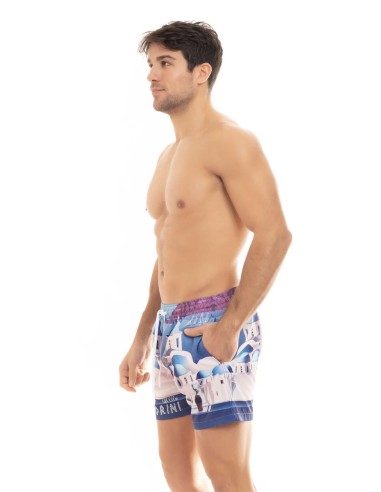 Costume Saint Vincent Santorini Move