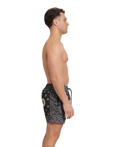 Costume Sait Vincet stampato bandana...