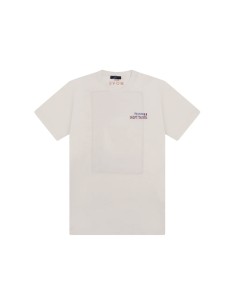 T-shirt Saint Tropez Move