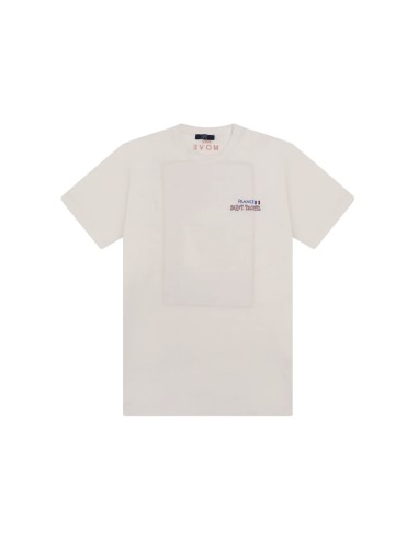 T-shirt Saint Tropez Move
