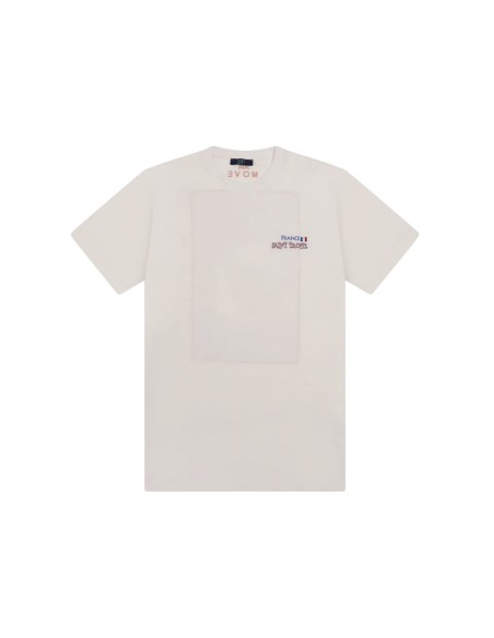T-shirt Saint Tropez Move