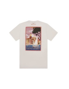T-shirt Saint Tropez Move 2