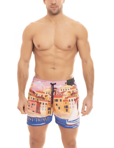 Costume Saint Vincent Saint Tropez Move