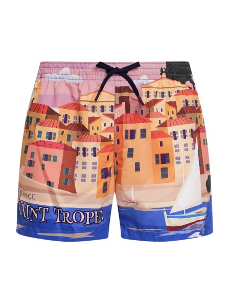 Costume Saint Vincent Saint Tropez Move