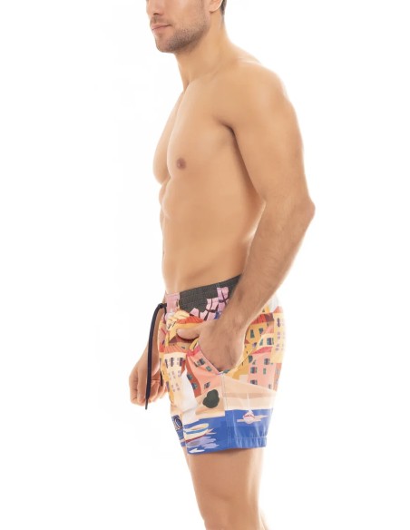 Costume Saint Vincent Saint Tropez Move