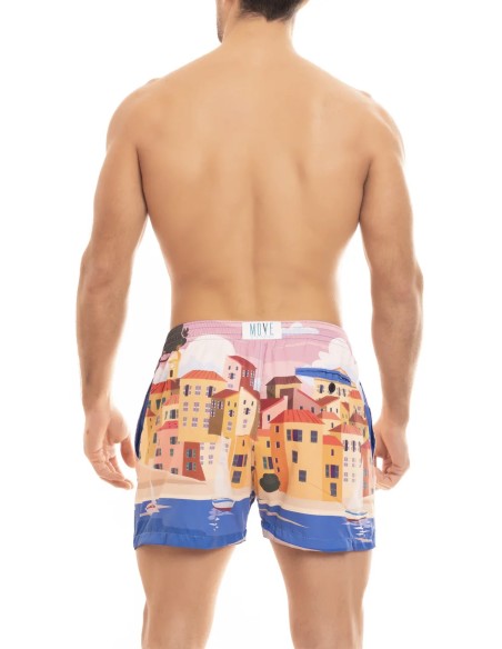 Costume Saint Vincent Saint Tropez Move