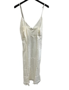 Abito sottoveste lino... 2