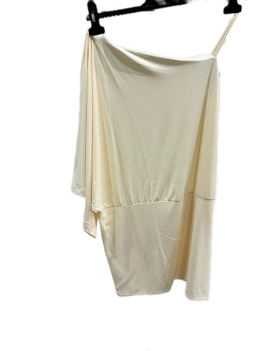 Abito monospalla Raffaela D'Angelo