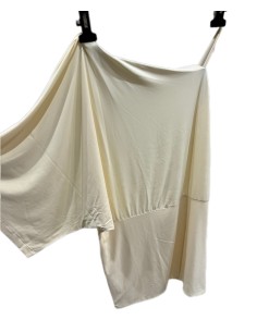 Abito monospalla Raffaela...