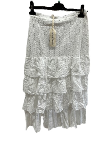 Gonna sangallo Raffaela D'Angelo