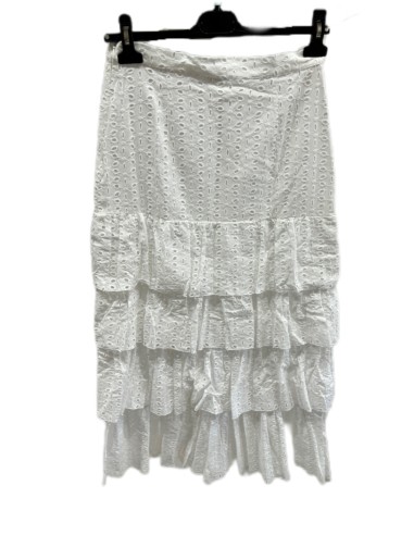 Gonna sangallo Raffaela D'Angelo