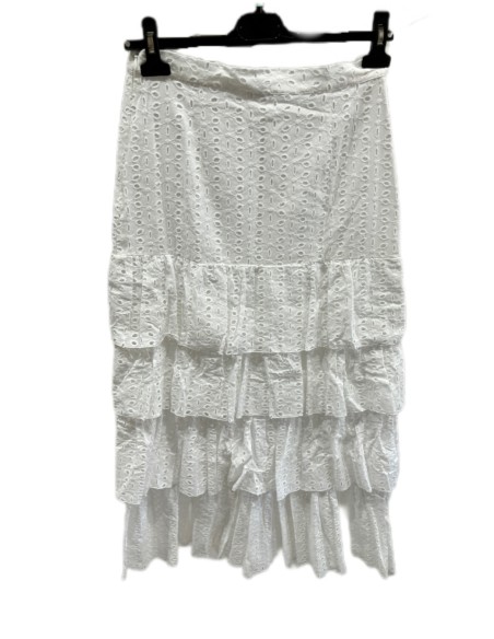 Gonna sangallo Raffaela D'Angelo