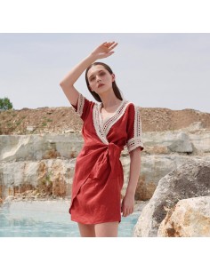 Abito Raffaela D'Angelo