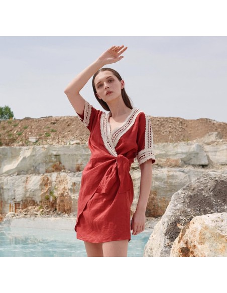 Abito Raffaela D'Angelo