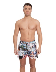 Costume Saint Vincent Diego...